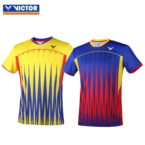 Republic of korea, malaysia, indonesia (where badminton is the national sport) and denmark are also the period after rio 2016 saw the retirement of many senior players, so tokyo 2020 will see many young pairs in action. Victor Badminton Jersey 2016 Brazil Olympics Malaysia ...