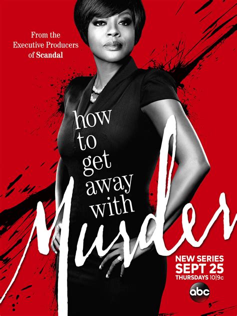 And as for the title, well, it's not a good sign when. Saison 1 | Wiki How to Get Away With Murder | Fandom