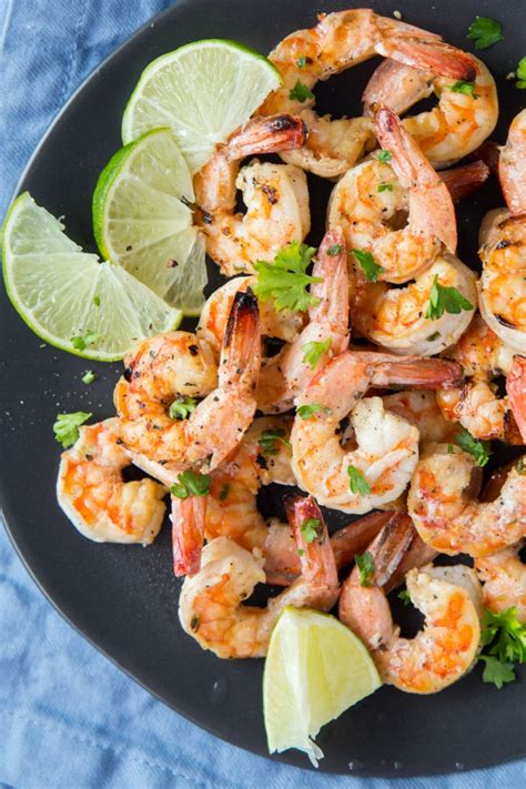 But what are we actually hoping to accomplish with these marinades? Marinated Shrimp Recipe Southern Living / Overnight ...