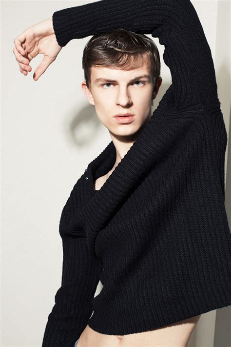 See other portfolios and book models on modelmanagement.com Vlad at Avant Models by Selivanova Olga