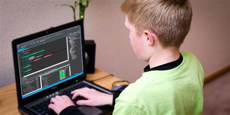 What Are Little Coders Made of? - GeekDad | Coder ...
