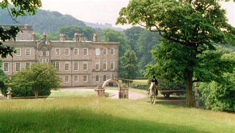 Check spelling or type a new query. PeriodDramas.com - Lyme Park as Pemberley in Pride and ...