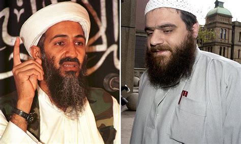 Wisconsin state courts ruled against him, and the supreme court upheld those rulings. Osama bin Laden's Australian right hand man could be ...