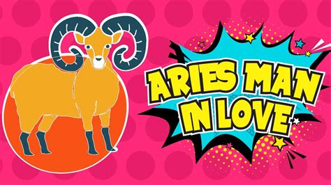 Talk to her about it. 4 Signs An Aries Man Is in Love With You - Lalazodiac