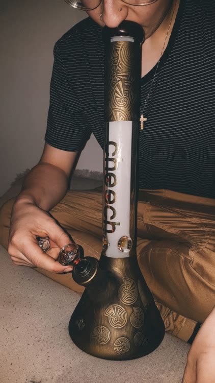 cheech and chong bong | Tumblr