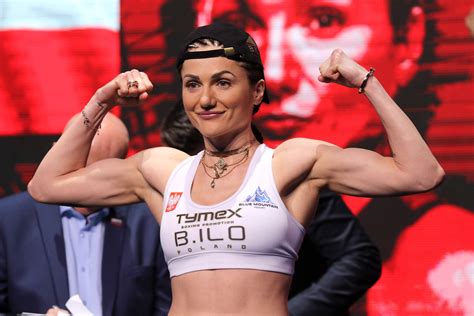 Ewa brodnicka vs edith soledad matthysse. Gala w Lublinie: Ewa Brodnicka obroniła pas mistrzyni ...