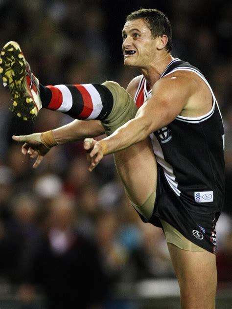 Jeremy cameron spearheads a formidable cats forward line into another friday night blockbuster. St Kilda v Geelong 2009: Greatest AFL game ever, Round 14, Michael Gardiner | The Courier Mail