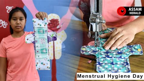 The day was created to normalize the action of menstruation and the importance of access to hygiene during this time, with the support of over 270 global partners. Menstrual Hygiene Day - YouTube