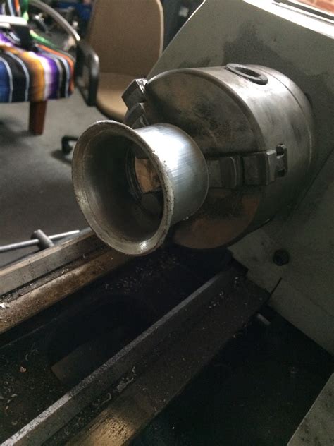 The bpi velocity stack is a universal product, so as you might expect it requires a bit of work to fit properly! jaas technique: homemade velocity stacks
