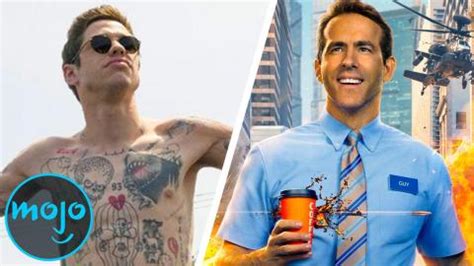 Yvonne orji in momma, i made it!, natalie palamides in nate, kevin hart in zero f**ks given, maria bamford in weakness is the brand. Top 10 Surprisingly R-Rated Comedies | WatchMojo.com