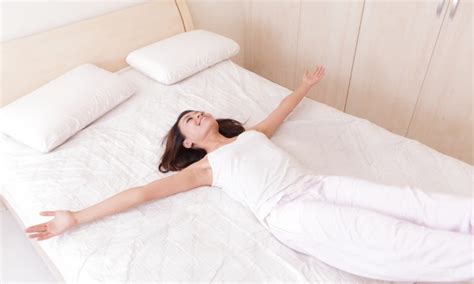 The hard part about buying a mattress is that there is no scientific way to predict whether or not a certain mattress will be right for you. 5 guidelines when buying a mattress | Smart Tips