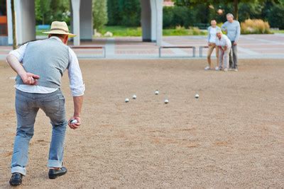 Dieses spiel kann mit mehreren einzelspielern oder in teams gespielt werden. Boccia - ZGS e.V.