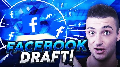How to find saved drafts on facebook app in android. FACEBOOK DRAFT - YouTube