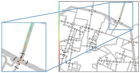 More images for barbara masini cnr » Sensors | Free Full-Text | Vehicular Visible Light ...