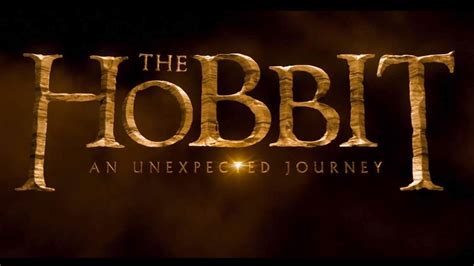 It was released on 14 december 2012 in north america. The Hobbit An Unexpected Journey | HD OFFICIAL trailer ...