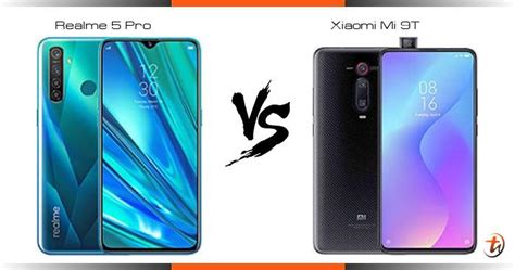 Yes, fast charging 27w, 100% in 68 min. Compare Realme 5 Pro vs Xiaomi Mi 9T specs and Malaysia ...