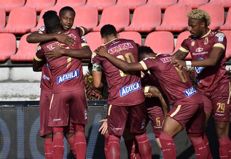 El club deportes tolima es un club de fútbol colombiano con sede en la ciudad de ibagué. Síntesis Tolima 3 - Alianza 1.. | Capsulas de Carreño