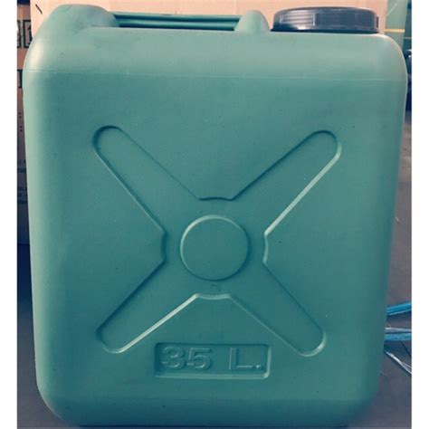 Yang kedua, minyak goreng bekas itu pada akhirnya akan mencemari air dan tanah yang dilewatinya saat dibuang. Tong Isi Minyak/Air/ Jerry Can / Petrol/Water Storage ...