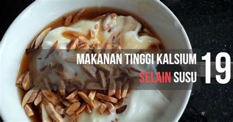 Fungsi asam folat pada ibu hamil adalah mencegah bayi mengalami cacat tabung saraf. 19 Makanan yang Mengandung Kalsium Tinggi Selain Susu ...