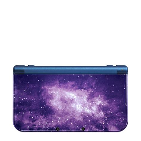 The gamers may create 3ds files by dumping the game data from the original cartridge onto a computer and packaging it as a 3ds file. Consola Videojuego Nintendo 3ds Xl New Galaxy Style Gamer ...