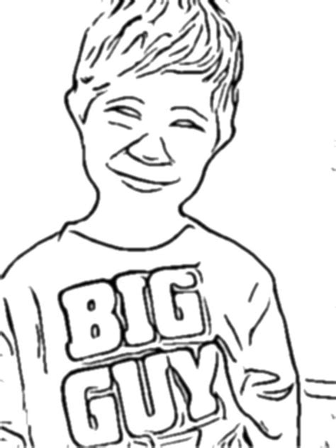 Turning photos into coloring pages is also more exciting since the pictures have value to you. Turn Pictures Into Coloring Pages App at GetColorings.com ...