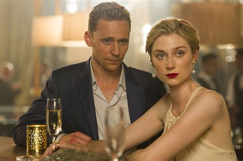 All prime video movies and tv shows. Night Manager series 2: Elizabeth Debicki on return of Tom ...