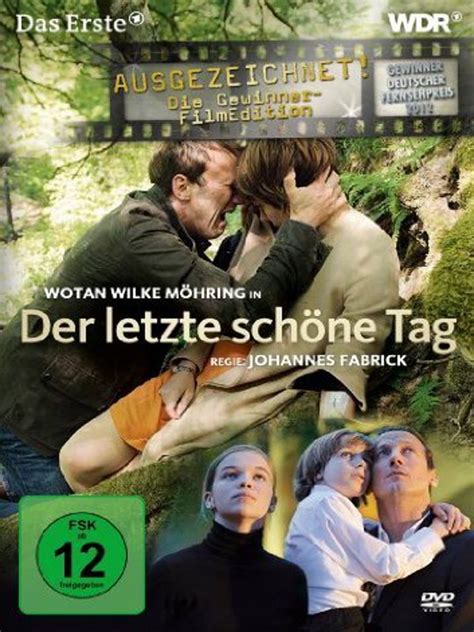 Use * for blank tiles (max 2) advanced search advanced search: Der letzte schöne Tag - Film 2011 - FILMSTARTS.de