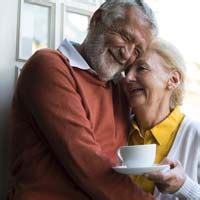 This app is specifically for dating for over 50s. Dating sites for over 50s