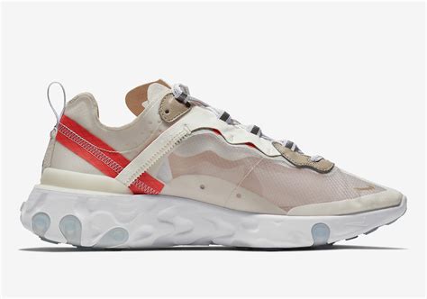 We did not find results for: Nike React Element 87 Sail/Light Bone Overseas Release ...