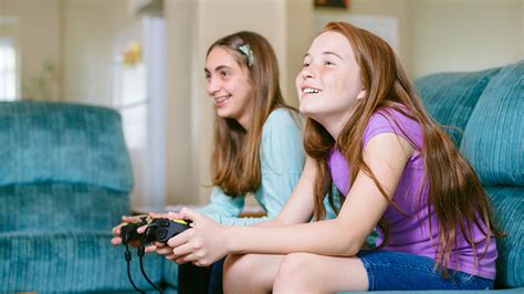 +7000 free games online for cooking food, serve meals and drinks; Pre-teens entertainment & technology | Raising Children ...