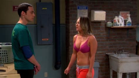 Moms continue to choose between their careers and their kids during the pandemic. Kaley Cuoco (Penny) seducing Sheldon on the Big Bang ...