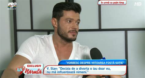 Vestea foarte tristă la sfârșit de februarie. PRO TV - Dorian Popa, mesaj pentru Victor Slav. Ce i-a ...