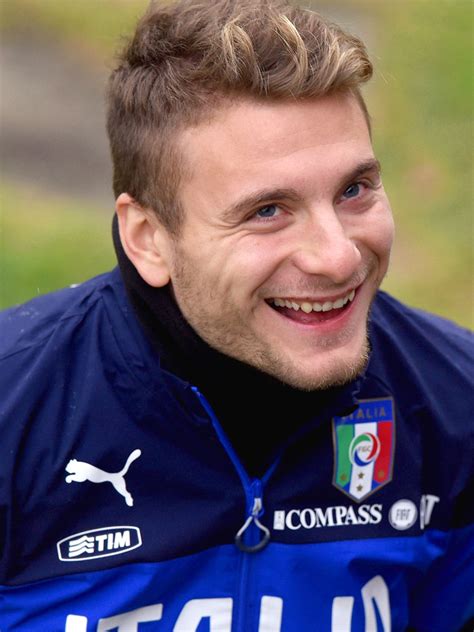 De la wikipedia, enciclopedia liberă. Foto di Ciro Immobile