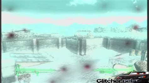 Playlists and multiple guides available on our site. Fallout 3 glitches- Out of chimera armour depot, operation anchorage - YouTube