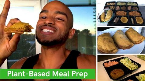 Contains charts, a shopping list, recipes, a food calendar, meal prep suggestions, detox steps and more! DELICIOUS Ital Vegan Meal Prep • Almost Alkaline Recipes ...