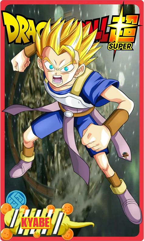 Budokai, released as dragon ball z (ドラゴンボールz, doragon bōru zetto) in japan, is a fighting game released for the playstation 2 on november 2, 2002, in europe and on december 3, 2002, in north america, and for the nintendo gamecube on october 28, 2003, in north america and on november 14, 2003, in europe. KYABE/ UNIVERSE 6- DRAGON BALL SUPER | Desenho de personagens, Dragon, Anime