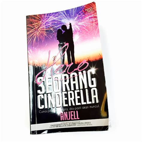 Drama ini diadaptasi daripada novel karya asal anjell. Review Novel | Hero Seorang Cinderella | SIQAHIQA