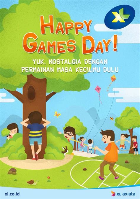 Check spelling or type a new query. Guys, tahu nggak kalau hari ini adalah Games Day Dunia ...