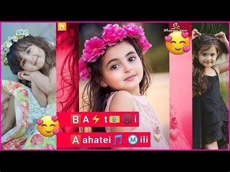 Just choose your favourite video and click on download button. Dil meri na sune + Female version + full screen💙sc ...