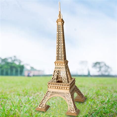 New henry clay compromise 1850. DIY Wooden Paris Eiffel Tower - Allochild