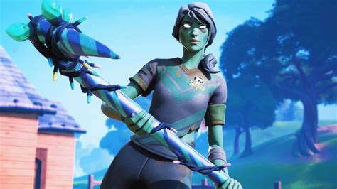 Beyond just tracking your lifetime stats, we have your season stats, as well as your best streaks, highest kill games, and trending of your fortnite stats over months, or even years and! FORTNITE MINTY PICKAXE GIVEAWAY! - YouTube