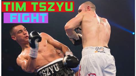 Ufc fight night 190 прямая трансляция. Tim Tszyu fight - YouTube