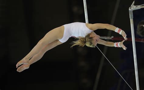 Weitere ideen zu kunstturnen, turnen, gymnastik fotografie. Giulia Steingruber (SUI) - Gymbox - the gym and gymnastics ...