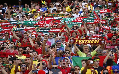 Hybrid war on two fronts. 2014 World Cup Photos - Germany vs Portugal | World Cup