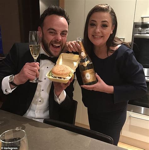 (television presenter, producer, english actor). Ant McPartlin 'purchases £5 million house to renovate ...