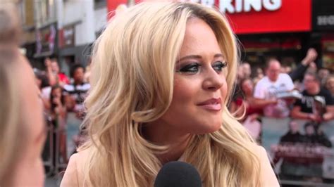 Is harry styles dating emily atack? Inbetweeners' Emily Atack Admits She's Still Close To ...