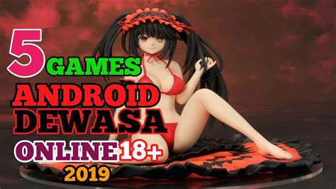 Does not support the android settings, you can also change the language. 5 GAME ANDROID DEWASA 18+ ONLINE TERBAIK 2019 VERSI ...