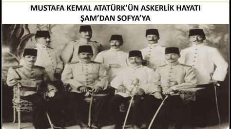 Bedelli askerlik yapmak isteyenlerin bedelli askerlik ücretlerini ziraat bankası, vakıflar bankası, halk bankası, ziraat katılım bankası ve vakıf katılım. MUSTAFA KEMAL ATATÜRK'ÜN ASKERLİK HAYATI ŞAM'DAN SOFYA'YA ...