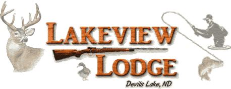 Boat access to the lake is available. Cabin Rentals Devils Lake ND | Lodging - Fishing - Hunting ...