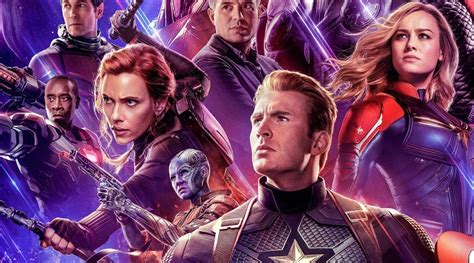 Watch whatever it takes 2000 hd online. New Avengers: Endgame Trailer Sees Our Heroes Vowing To Do ...